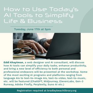 How to Use Today&rsq